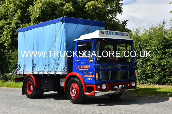 CROMBIE MMR 217G 24ks0111