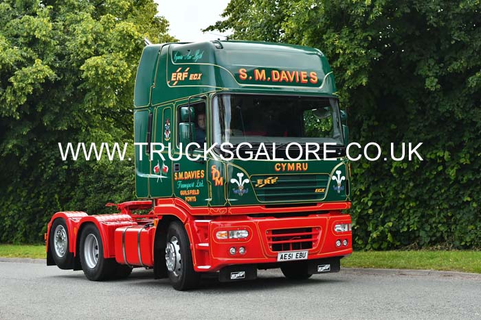 DAVIES SM, AE51 EBU 24ks0662