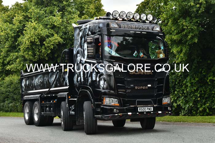 DROMGOOLE R500 PMD 24ks0637