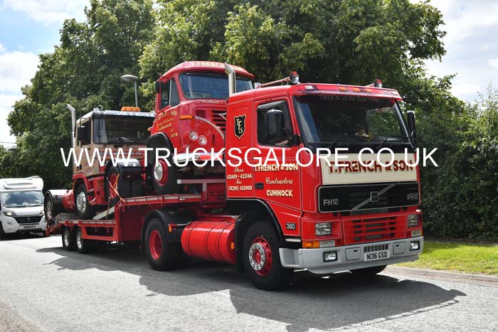 FRENCH T, N136 GSD 24ks0311
