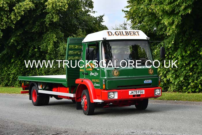 GILBERT D, J479 FGU 24ks0742