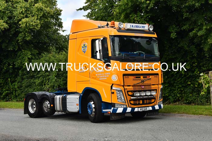 GREGORY A10 GUX 24ks0715