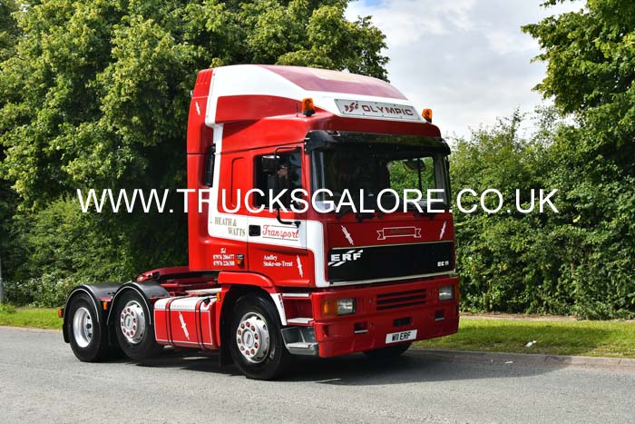 HEATH & WATTS W11 ERF 24ks0123