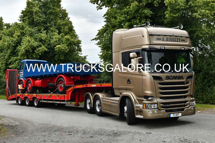 HINGLEY A, F1 AHT 24ks0505