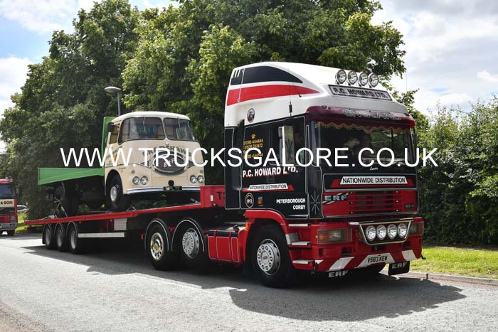 HOWARD PC, V583 KEW 24ks0310