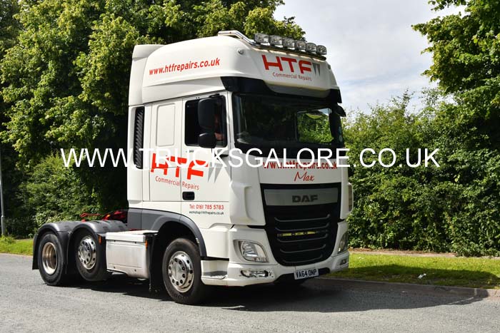 HTF VA64 ONP 24ks0149