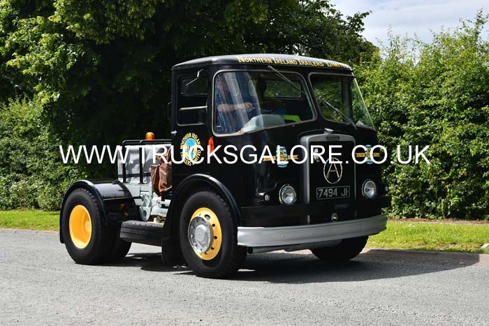 IRELAND TRAILERS 7494 JI 24ks0159