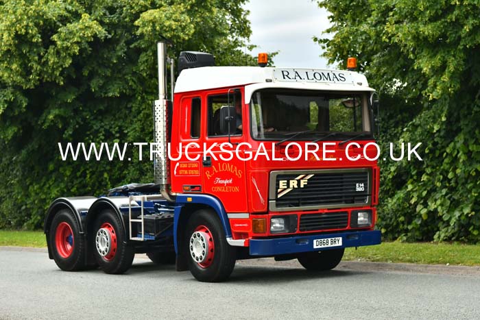 LOMAS RA, D868 BRY 24ks0515