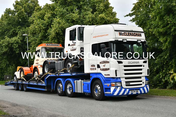 MCCLENAGHAN DC06 DMC 24ks0477