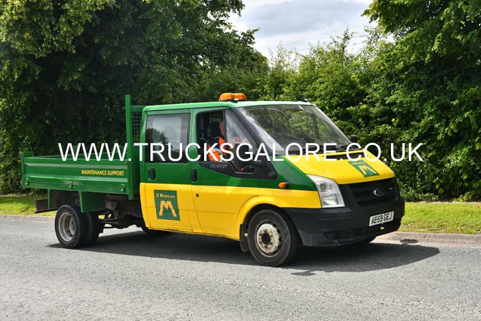 MORGAN AE59 GEJ 24ks0219