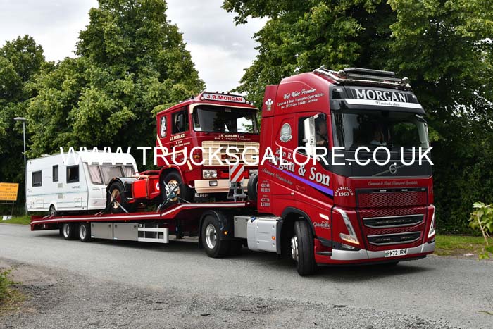 MORGAN, JOHN PM72 JRM 24ks0504