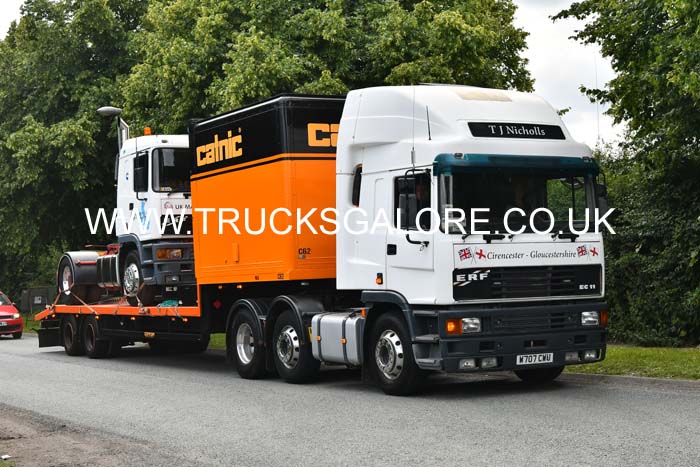 NICHOLLS TJ, W707 CWU 24ks0394