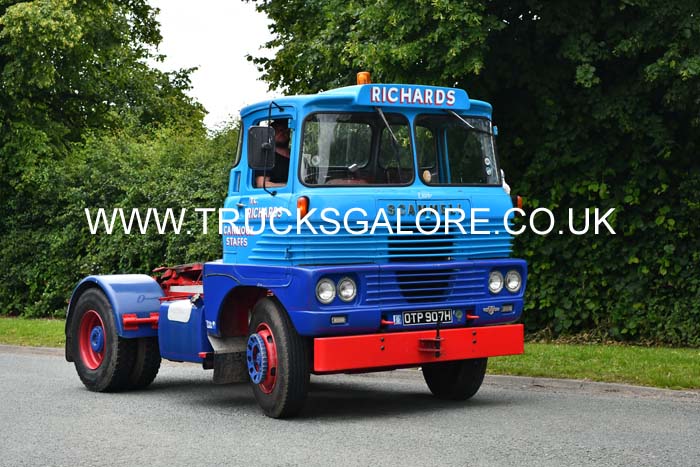 RICHARDS OTP 907H 24ks0567
