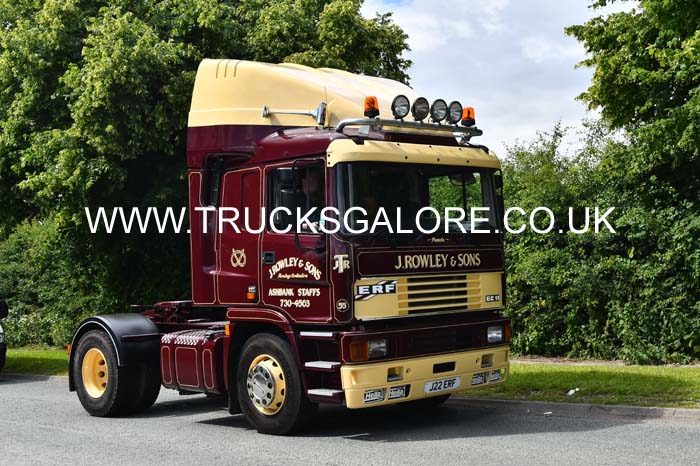 ROWLEY J, J22 ERF 24ks0121