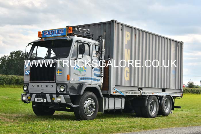 SCOTLEE 88 PXS 24ks0020