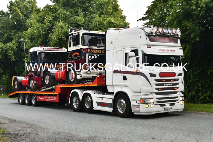 SCOTT HJ, KX17 RSU 24ks0591