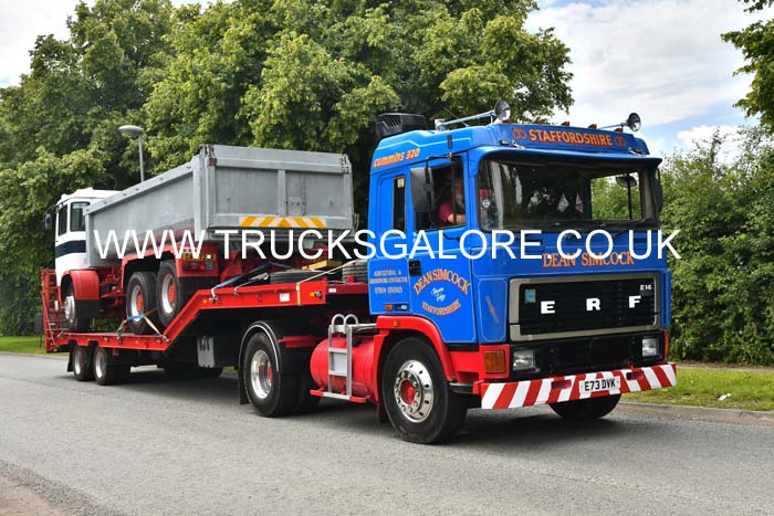 SIMCOCK, DEAN E73 DVK 24ks0197