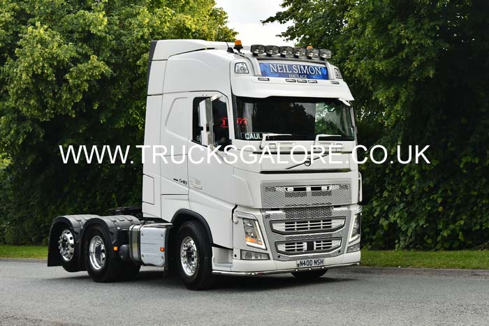 SIMON, NEIL N400 NSH 24ks0611