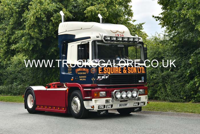 SQUIRE E, B13 ERF 24ks0436