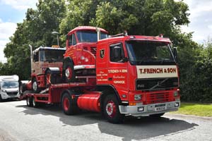 FRENCH T, N136 GSD 24ks0311