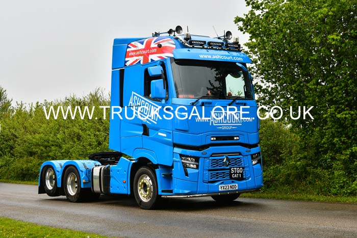 ASHCOURT YX23 NDO 24Lc0488