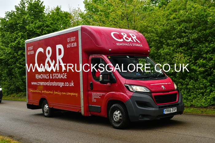 C&R YR66 ZXP 24Lc0680