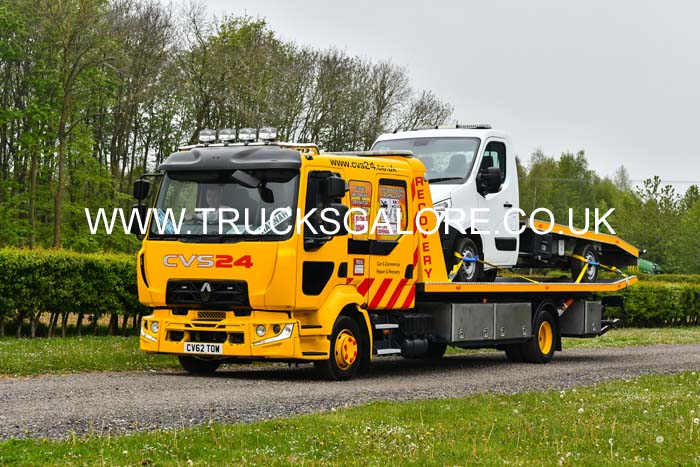 CVS24 CV62 TOW 24Lc0011