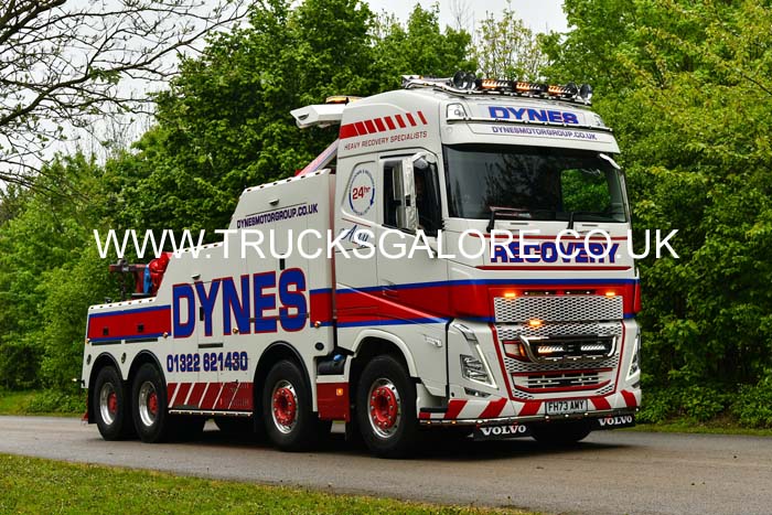DYNES FH73 AMY 24Lc0865