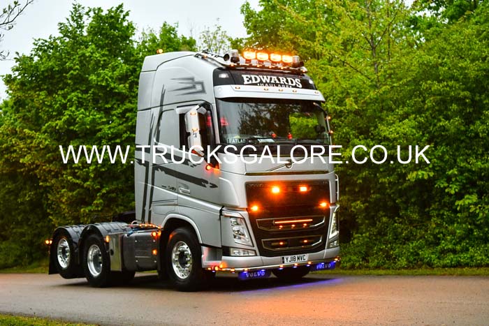 EDWARDS YJ18 MVC 24Lc1406