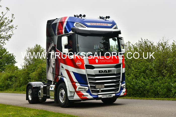 ELIZABETH YT72 AMK 24Lc0137