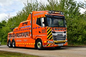 CROUCH B7 TOW 24Lc2041