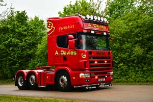 DAVIES A, G15 ADT 24Lc1259