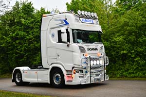 HARTE PH17 ATE 24Lc1293