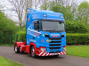 HIGHFIELDS FX24 VBN 24Lc2471