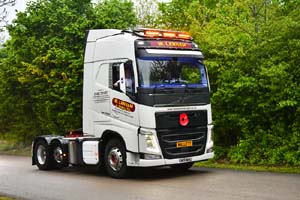 LANHAM KW19 MHU 24Lc1352