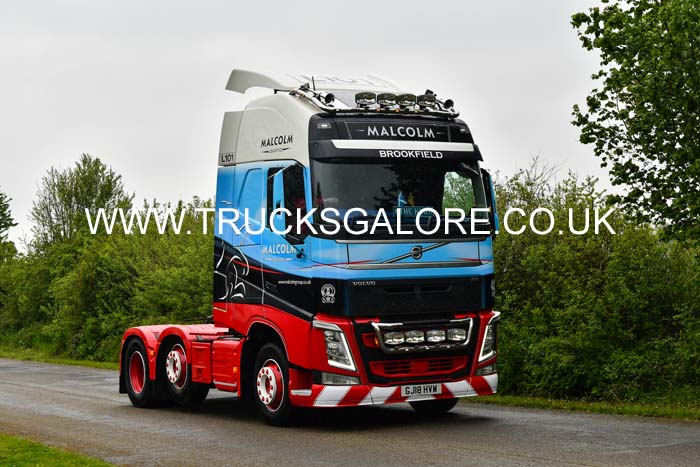 MALCOLM GJ18 HVW 24Lc0339