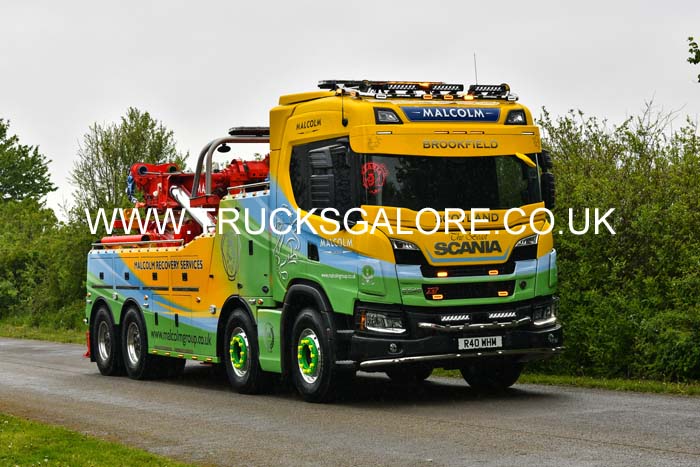 MALCOLM R40 WHM 24Lc0342