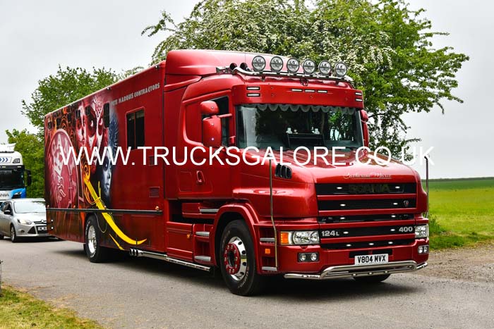 MARQUIS V804 MVX 24Lc0053