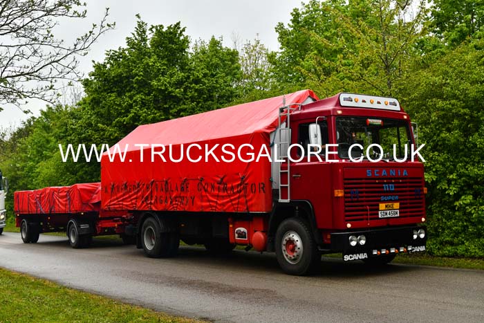 MEREDITH SDM 458M 24Lc0636
