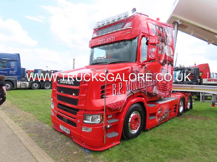 MITCHELL T730 BPM 24Lc2609