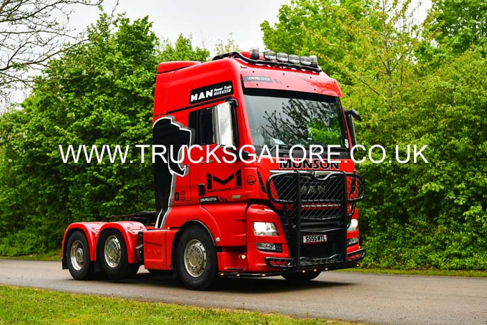 MUNSON S555 MTL 24Lc0924
