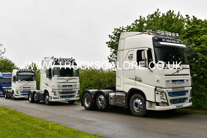 PC HAULAGE FH68 PCH 24Lc0556