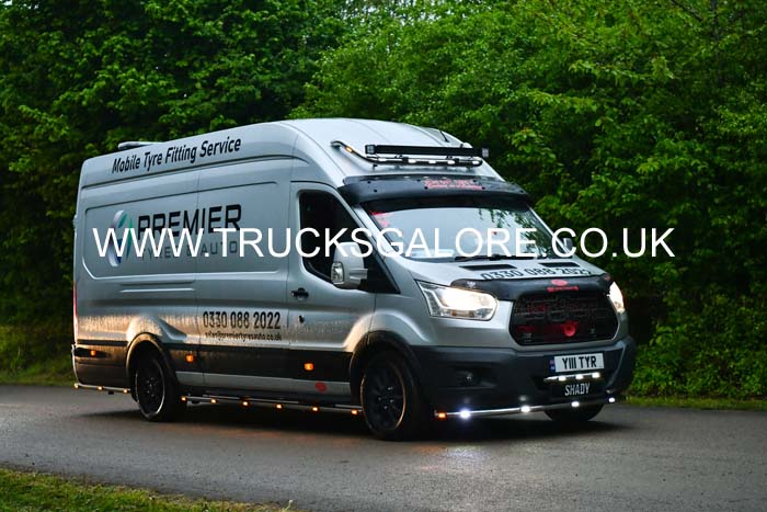 PREMIER Y111 TYR 24Lc1385