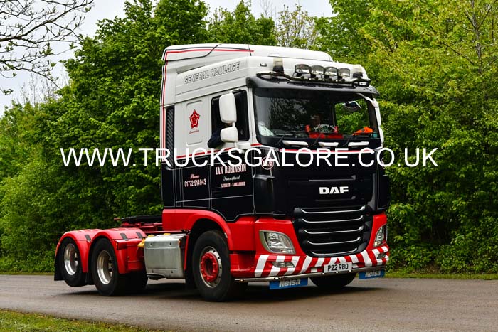 ROBINSON, IAN P22 RBO 24Lc1697