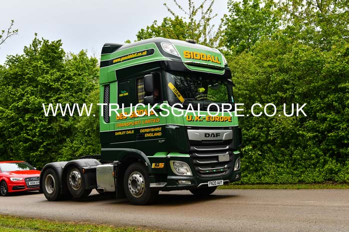 SIDDALL FN20 AUY 24Lc1617