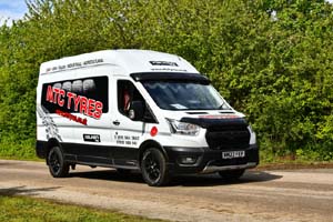 NTC TYRES MM22 FEP 24Lc1966