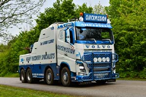 QUICKMISSION FH04 TOW 24Lc1522