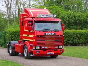 RHODES F804 DKP 24Lc2385