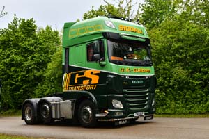SIDDALL FN19 KUF 24Lc1616