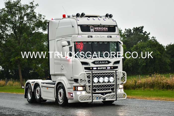 MERIDEN 24mv0555